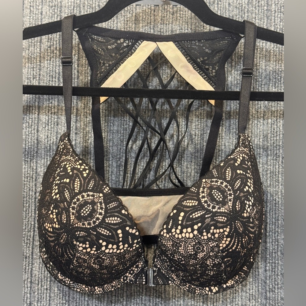 Victorias Secret Very Sexy Push Up 32DDD